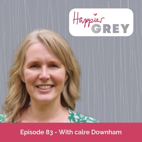 Episode 83 - With Clare Downham Titelbild