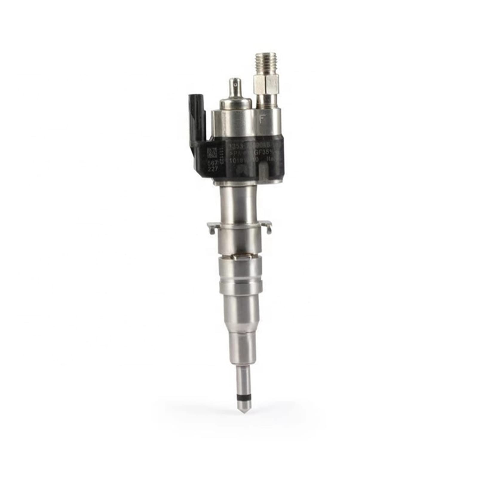13537589048 13537589048-11 1353758904811 13537565137 N6 Índice de inyector de combustible 11 Compatible con BMW 1 3 5 6 Serie N43 E93 N53 N63