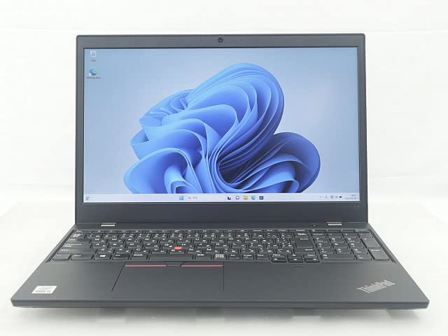 Amazon.co.jp: Lenovo Thinkpad L15 Gen 1 (20U4-S0CT00) 10th