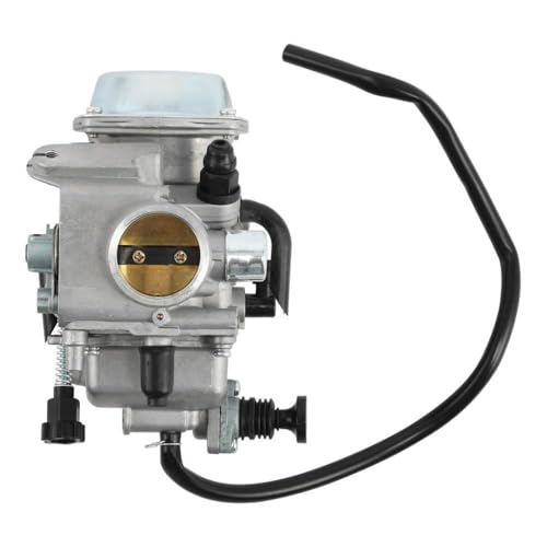 Carburateur TRX300 résout les problèmes de démarrage TRX300FW