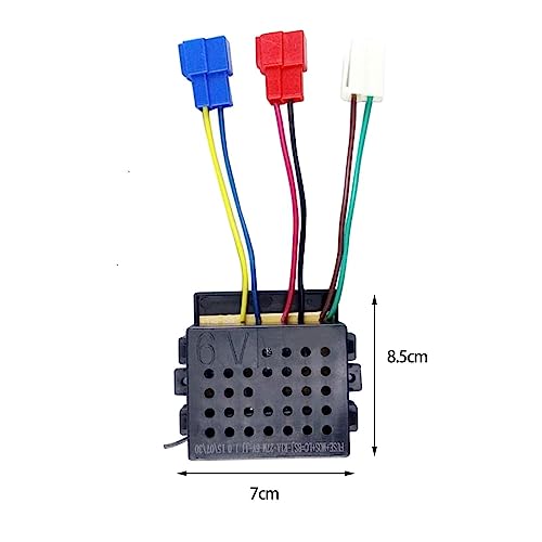Chiwanji Accessori per controller Accessorio per