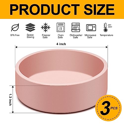 Escalfador de huevos de silicona sin salpicaduras para microondas limpio 5