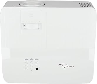 Optoma UHD38x UHD/Home 4000