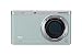 Samsung NX Mini 20.5MP CMOS Smart WiFi & NFC Mirrorless Digital Camera with 9-27mm Lens and 3" Flip Up LCD Touch Screen (Mint Green)