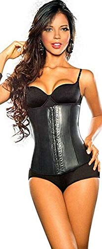 Sport Girdle 3 Hooks /Faja Deportiva Ref:1402 (36)