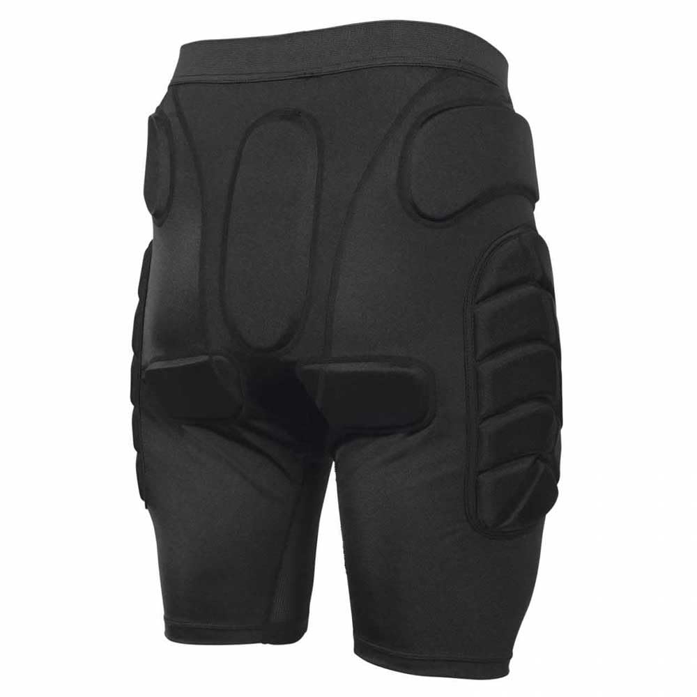 TSG Protektor-Short Crash All Terrain Schwarz Gr. XS