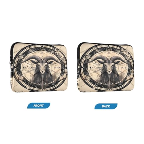 Funda para notebook 13-14 pulg impermeable y acolchada miniatura 2