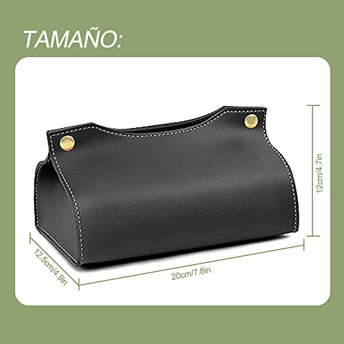 La Mejor Selección de Portapañuelos de papel los más solicitados. 2 Imagen adicional