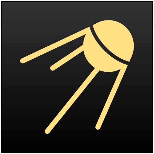 Look4Sat: Satellite tracker