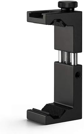 Rode VideoMicro Vlogger Kit for Mobile Phones (3.5mm connection), Black