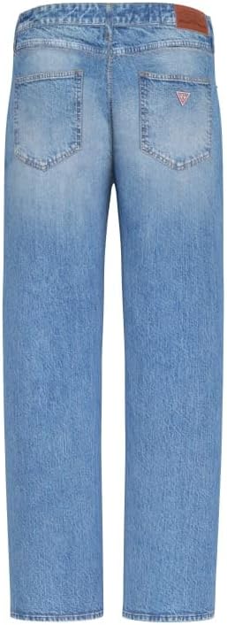 GUESS(ゲス) ジーンズGUESS JEANS G18 RELAXEDメンズ