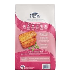 Pure Stability Restricted Ingredient Grownup Grainfree Dry Cat Meals Salmon  Inexperienced Pea Recipe 10 Pound pack of 1  Cucciolini Doodles Pure stability restricted ingredient grownup grain free dry cat meals salmon  inexperienced pea recipe 10 pound pack of 1   cucciolini doodles