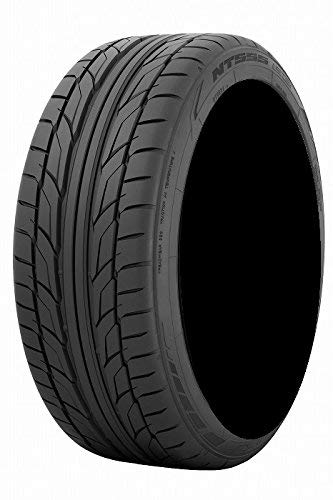 Amazon.co.jp: NT555 G2 245/35R21 96Y XL 78700017 : 車＆バイク