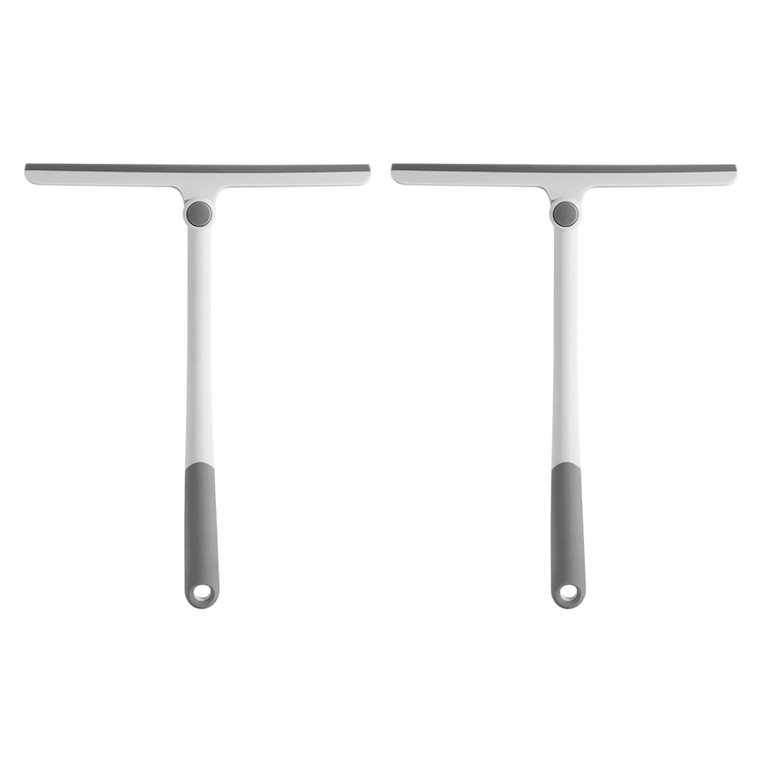 See full amazon price history chart for HYGIENZZ 360° Rotatable T-Shaped Glass Wiper - Silicone Squeegee for Windows, Bathrooms, and Car Glass, Versatile Window Cleaner, Mirror Scraper Brush with Soft Rubber in Grey (Pack of 2) HYGIENZZ 360° Rotatable T-Shaped Glass Wiper - Silicone Squeegee for Windows, Bathrooms, and Car Glass, Versatile Window Cleaner, Mirror Scraper Brush with Soft Rubber in Grey (Pack of 2) (B0DG5WHZHH) Amazon Price History, Amazon Price Tracker