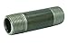 564-080AH 0.75 x 8 in. Galvanized Nipple