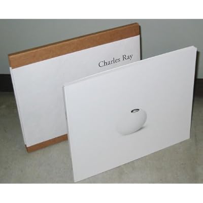 Charles Ray