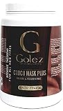 G Ma Golez Intensive Theraphy Choco Mask Plus 60 ounces