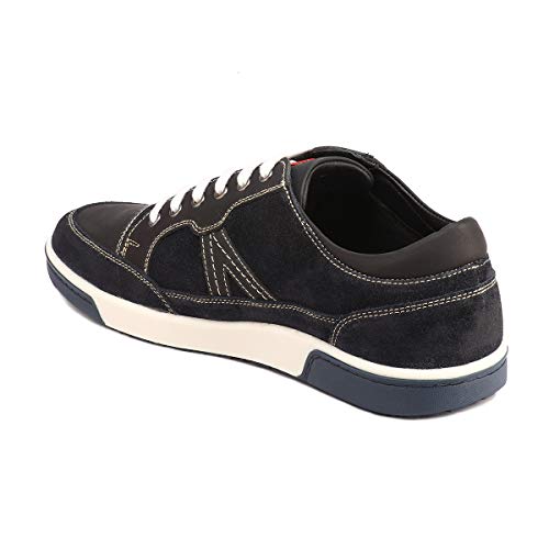Image of Red Chief Mens Casual Shoes Uniform Dress Shoe