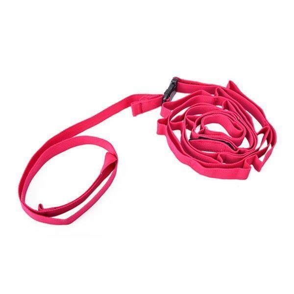 RNXRZANK 3x1.8 Meters Rope for Camping and Climbing Activities
