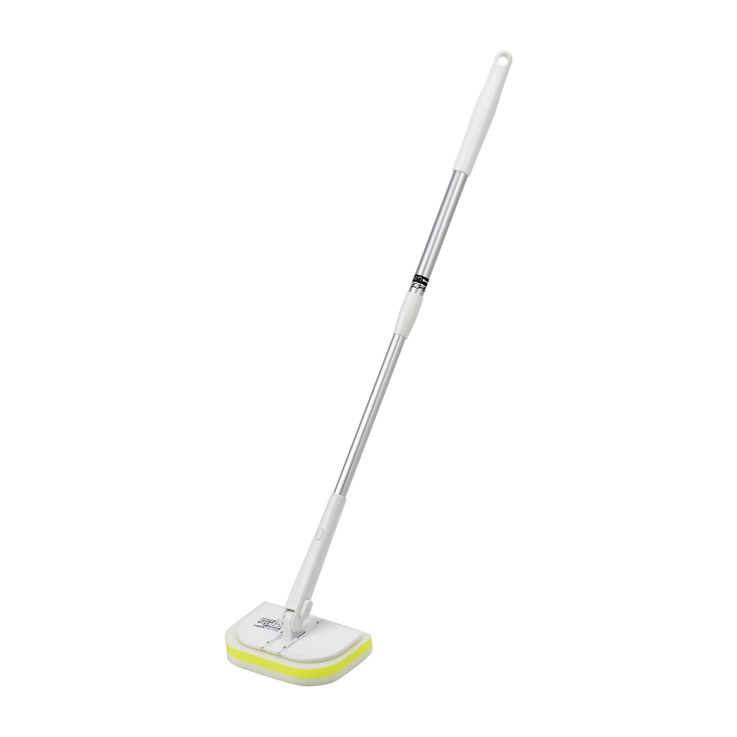 LEC S-797 Gekiochi-kun Squeezable Bath Cleaner, Medium Expandable (Melamine Sponge), Removes Hot Water with Just Water