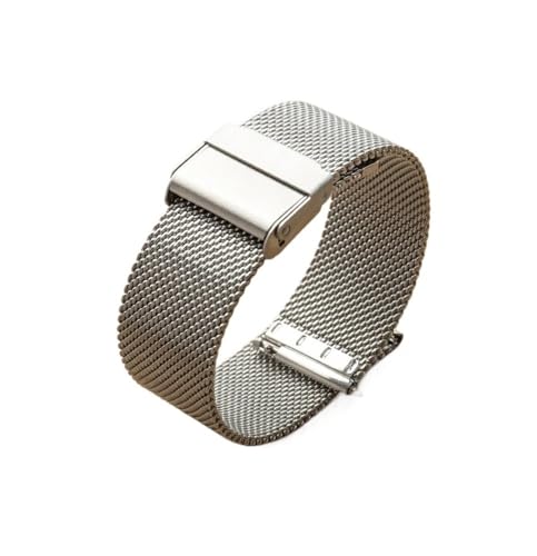 [X] 0.6 ~[gbVvXgbvZCR[ Fit For DW v|tBbg~l[[Xgbv 12 13 14 15 16 17 18 19 20 21 22 24 ~[gjvoh(Silver,20mm)