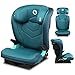 LIONELO Neal Kindersitz 15-36kg, Isofix, Seitenprotektoren, Kennzeichnung i-Size, 3-fach verstellbare Rückenlehne, Höhenverstellbare Kopfstütze, Belüftungssystem