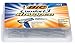 BIC Comfort 3 Advance Disposable Razor, Blue, 10 Pack