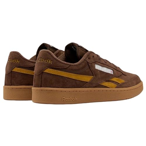 Image of Reebok Unisex Club C Revenge VintageSneaker