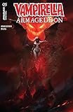 Vampirella: Armageddon #5