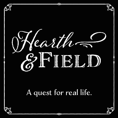 The Hearth & Field Podcast cover art