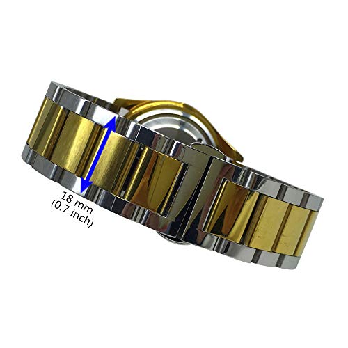 Sprechende Armbanduhr VisionU mit Weckerfunktion in Deutsch