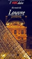 L'ABCdaire du Louvre 2080127071 Book Cover