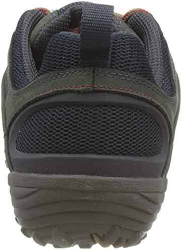 Merrell Intercept Walking Shoes 10 D(M) US Blue Wing | Image 2