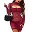 Wine Red