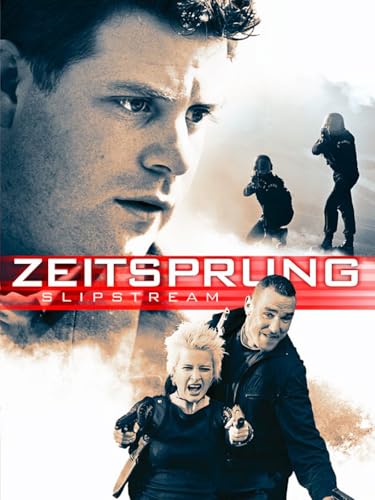 Zeitsprung - Slipstream [dt./OV]