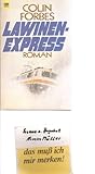 lawinenexpress stream  Lawinenexpress: Roman (Heyne Allgemeine Reihe (01))