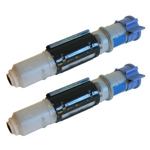 Toner compatible Brother TN 200 TN 300 Eurotone pour imprimante Fax 8000P 4550J 8070P