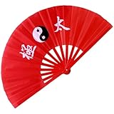 Éventail décoratif : à la fois outil de rafraîchissement pratique, il peut également être utilisé pour le sport, les spectacles et autres accessoires. éventail compact et pliable