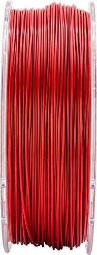 Image of Polymaker 70637 Filament ABS 1.75mm 1kg red PolyLite 1 pc(s)