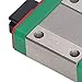 High N12C L Motion Rail Slider for 3D Printer and Industrial Use