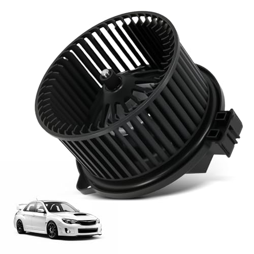 Image of maXpeedingrods HVAC A /C Fan Blower Motor Fit for Subaru Forester 2014-2018, Impreza 2012-2016, WRX 2012-2014 / WRX STI 2012-2014, XV Crosstrek 2013-2015 Replaces 700290 72223-FJ001