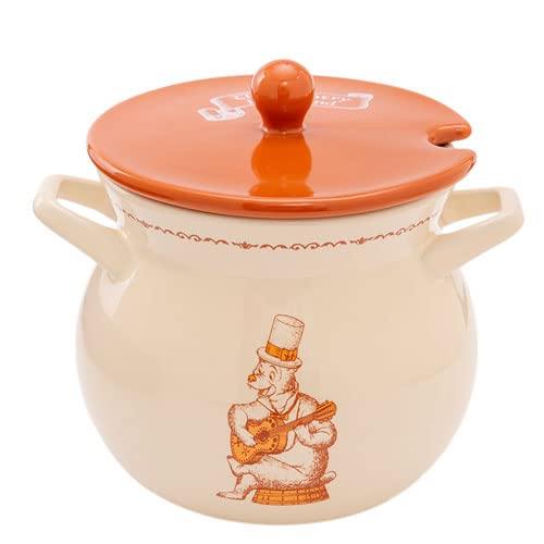 Amazon | カントリーベアシアター カレーポッド 【パーク限定