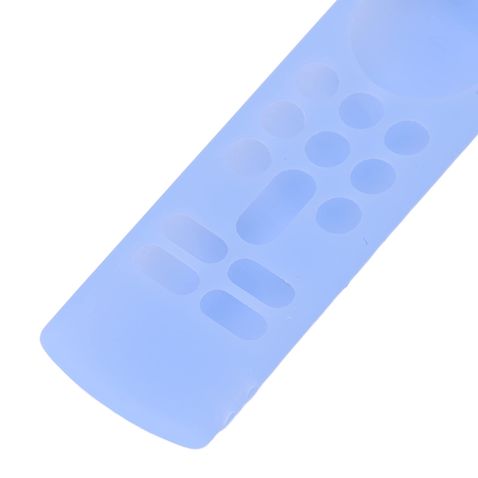 Copertura in silicone per telecomando di terza generazione (verde