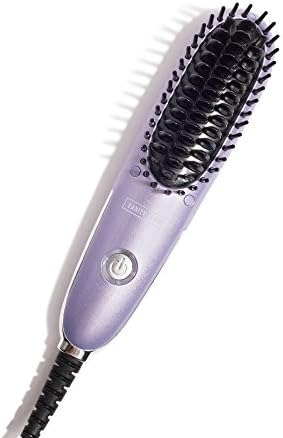 Vanity Planet BB Flow Mini Hair Straightening Brush