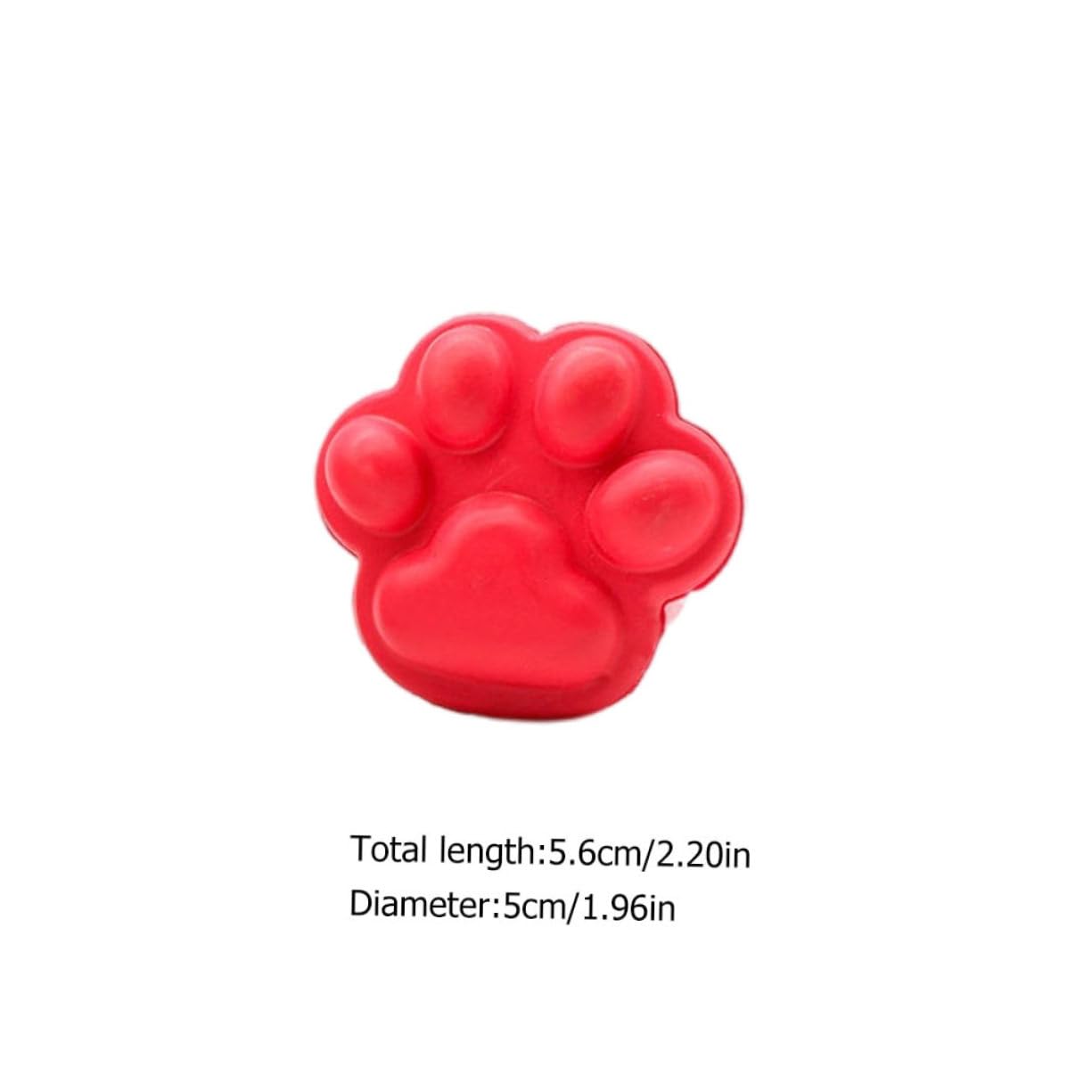 NAMOARLY 2Pcs Roller Skate Brakes Durable Toe Stoppers for Double Row Skating Lightweight and Wear Resistant Brake Accessories for Enhanced Safety