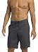prAna Men's Sutra Short (Black, Medium)