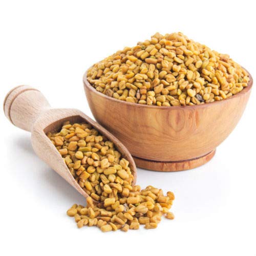 Nurito Methi/Fenugreek Seeds -100g (B0B3F7T76P) Amazon Price History, Amazon Price Tracker