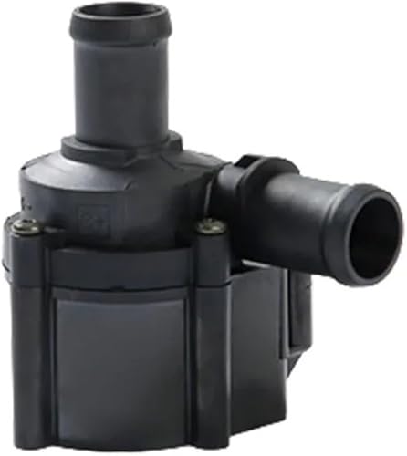 Miniatura 1 de Bomba de agua auxiliar eléctrica 06H121601P compatible con A6 A7 Q3 Q7 Q8 RS7 S6 S7
