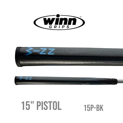 Counterbalance Putter Long Pistol Grip Multi Tread Design