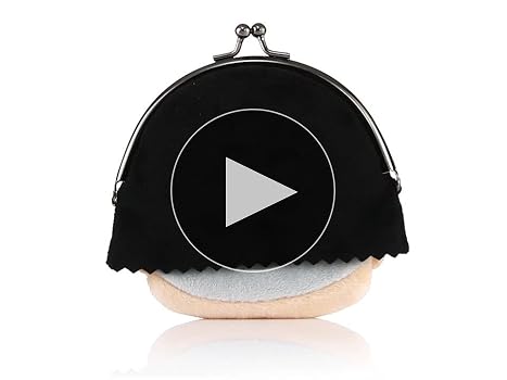 Amazon.co.jp: チコちゃんに叱られる! チコちゃん がまぐち